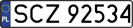 SCZ92534