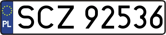 SCZ92536