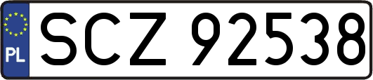 SCZ92538