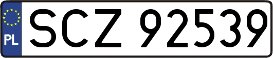 SCZ92539