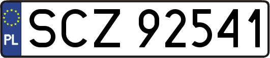 SCZ92541
