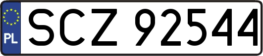 SCZ92544