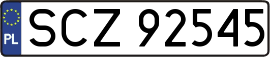SCZ92545