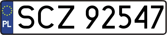 SCZ92547