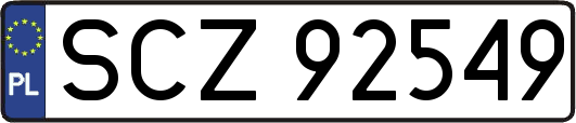 SCZ92549