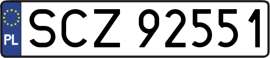 SCZ92551