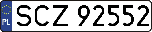 SCZ92552