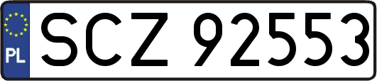 SCZ92553