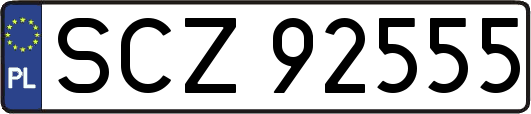 SCZ92555