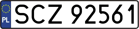SCZ92561