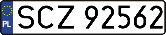 SCZ92562
