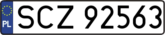 SCZ92563