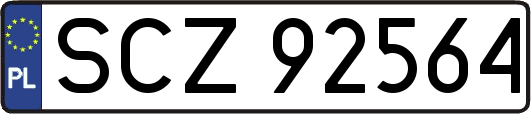SCZ92564