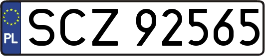 SCZ92565