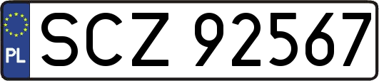 SCZ92567