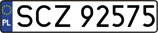 SCZ92575