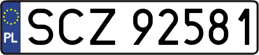 SCZ92581
