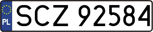 SCZ92584