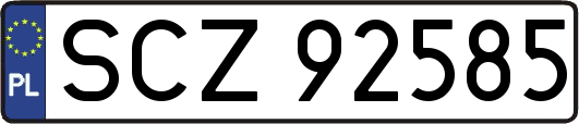 SCZ92585