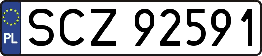 SCZ92591