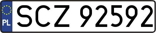 SCZ92592