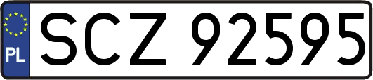 SCZ92595