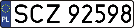 SCZ92598