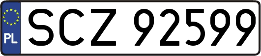 SCZ92599
