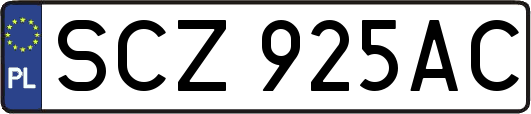 SCZ925AC