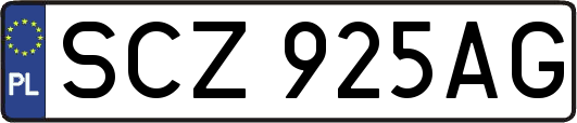 SCZ925AG