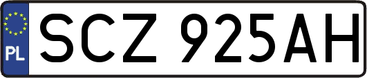 SCZ925AH