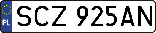 SCZ925AN