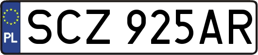 SCZ925AR