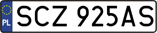 SCZ925AS