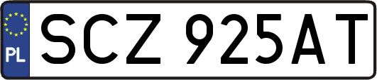 SCZ925AT