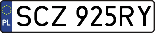 SCZ925RY