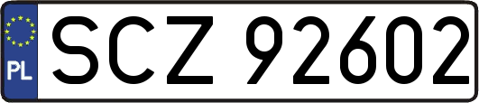 SCZ92602