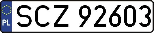 SCZ92603