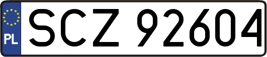 SCZ92604