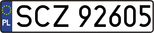 SCZ92605