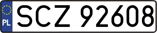 SCZ92608