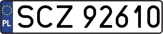 SCZ92610