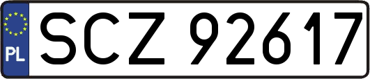 SCZ92617