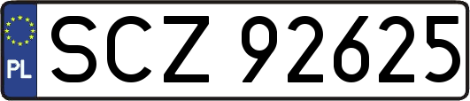 SCZ92625