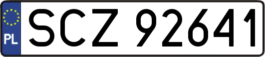 SCZ92641