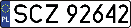 SCZ92642