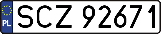 SCZ92671