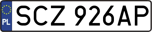 SCZ926AP