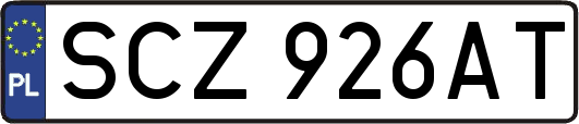 SCZ926AT