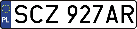 SCZ927AR